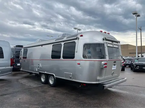 2027 Airstream Stetson + 6666 Special Edition FB — photo 3