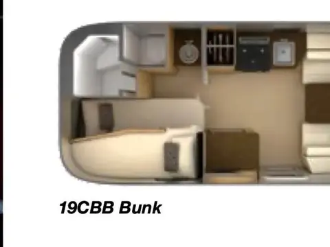 2019 Airstream Flying Cloud — photo 3