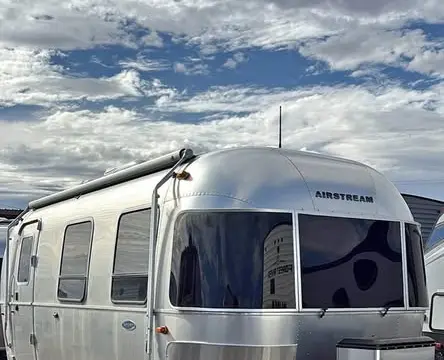 2019 Airstream Sport — photo 2