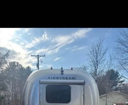 2023 Airstream Caravel 22FB — photo 4