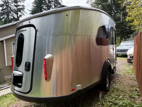 2021 Airstream Basecamp X — photo 4