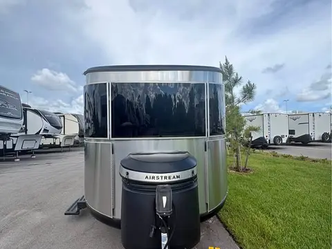 2022 Airstream Basecamp X 20X; — photo 3