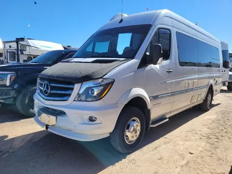 2018 Airstream Interstate GT — photo 2
