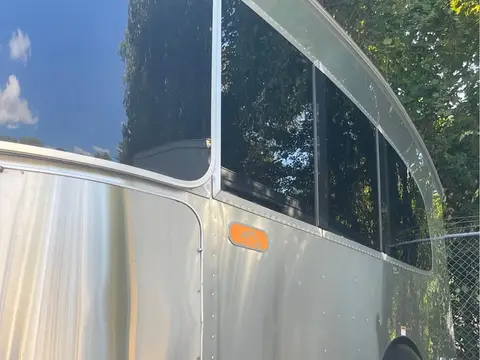 2023 Airstream Basecamp X 20X — photo 4
