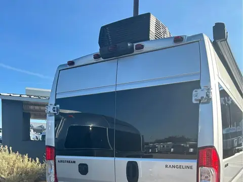 2026 Airstream Rangeline — photo 4