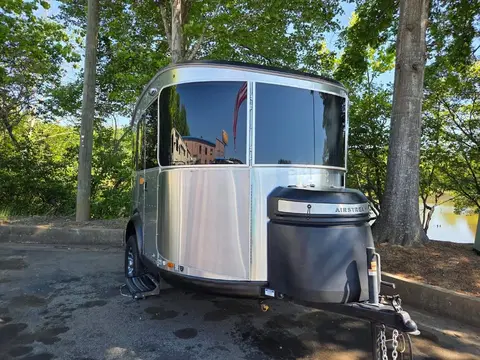 2021 Airstream Basecamp X 16X — photo 3