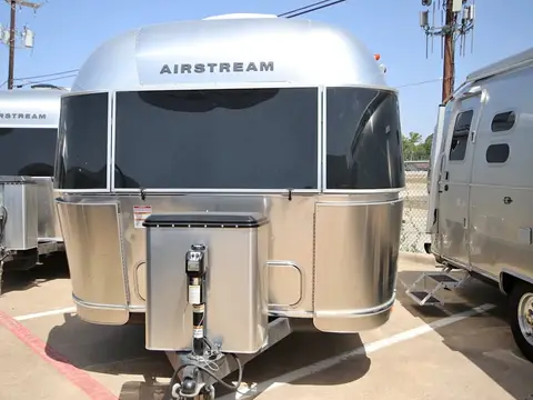 2025 Airstream International 27FBT — photo 1