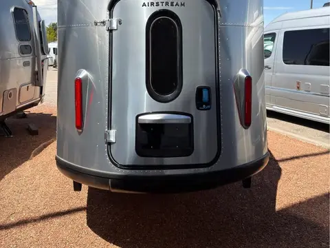 2026 Airstream Basecamp Xe 20XE — photo 5