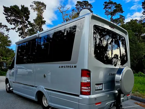 2021 Airstream Atlas — photo 5