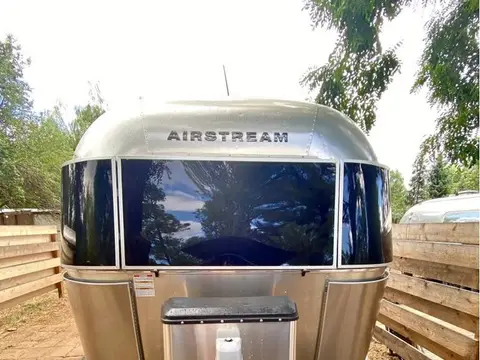 2016 Airstream Flying Cloud — photo 1