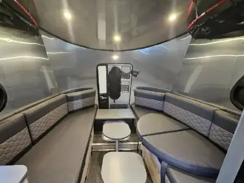 2022 Airstream Basecamp X — photo 5