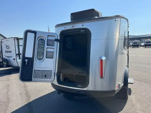 2023 Airstream Basecamp X — photo 4