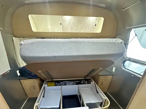 2014 Airstream Eddie Bauer 27FB — photo 1