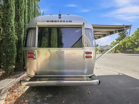 2022 Airstream Globetrotter 27FBQ — photo 5