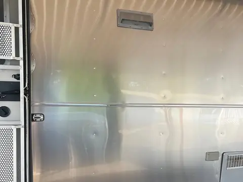 2019 Airstream International Serenity — photo 5