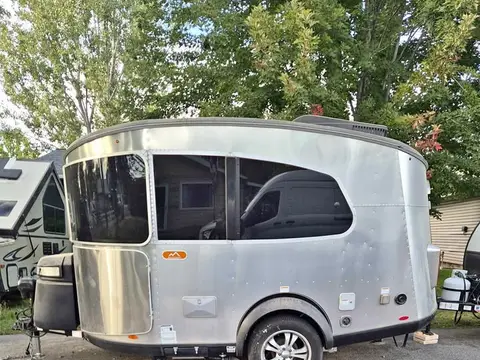 2018 Airstream Basecamp — photo 3
