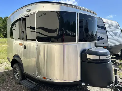 2020 Airstream Basecamp X X16FT — photo 3