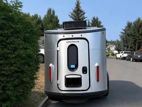 2020 Airstream Basecamp X — photo 3