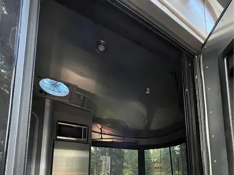 2022 Airstream Basecamp X — photo 4