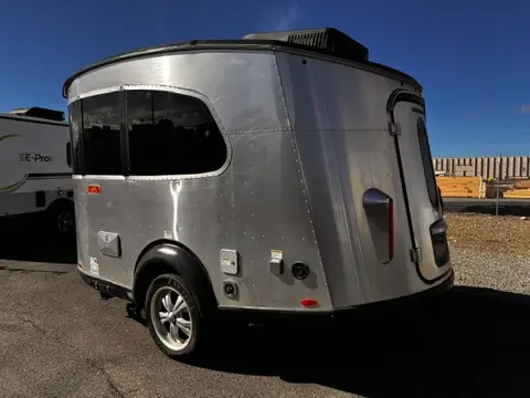 2017 Airstream Basecamp 16 — photo 3