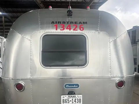 2023 Airstream Bambi 22FB — photo 3