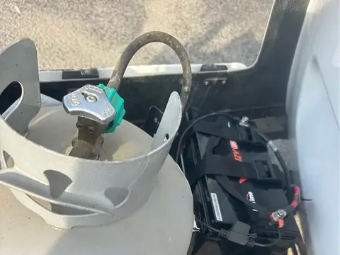 2019 Airstream Nest 16FB — photo 4