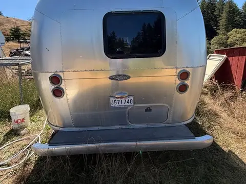 2005 Airstream Safari — photo 4