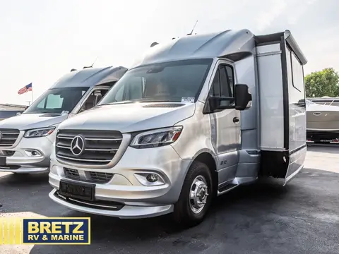2022 Airstream Atlas Murphy Suite — photo 2