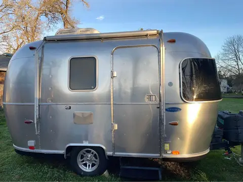 2012 Airstream Bambi — photo 1