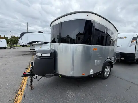 2018 Airstream Basecamp — photo 3