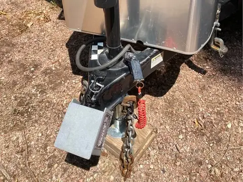 2014 Airstream Bambi 22FB — photo 3