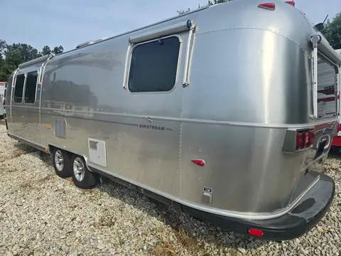 2006 Airstream Classic 30SO; — photo 3