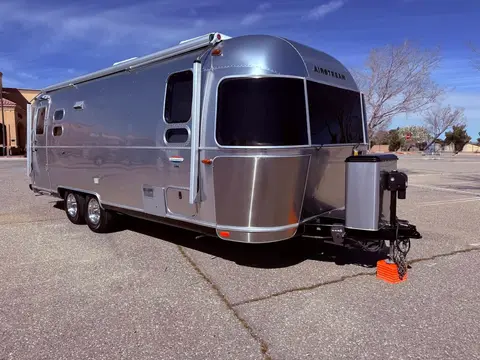 2018 Airstream International Signature — photo 4