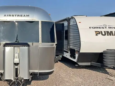 2019 Airstream Classic 30RD — photo 2