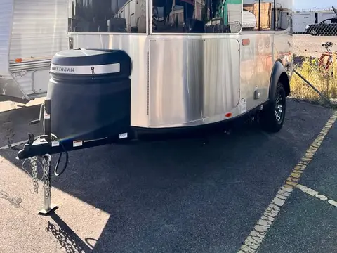 2021 Airstream Basecamp X 20X — photo 1