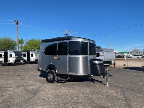 2021 Airstream Basecamp X — photo 2
