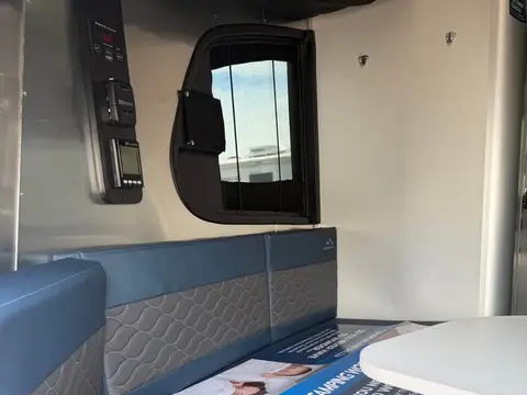 2025 Airstream Basecamp X — photo 3