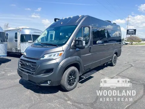 2026 Airstream Rangeline — photo 4