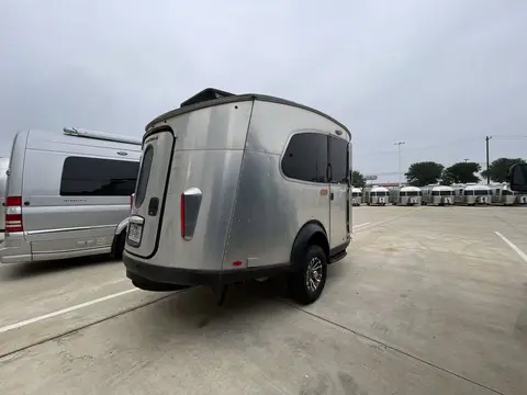 2021 Airstream Basecamp X 16X — photo 2