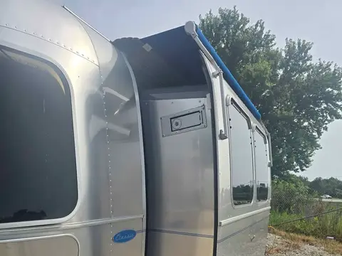 2006 Airstream Classic 30SO; — photo 4