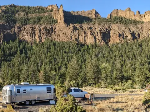 2007 Airstream Safari — photo 1
