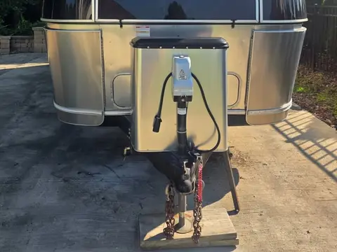 2019 Airstream Flying Cloud 25FB — photo 4
