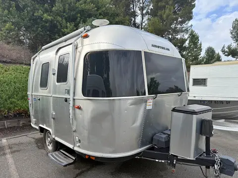 2023 Airstream Bambi 16RB — photo 1