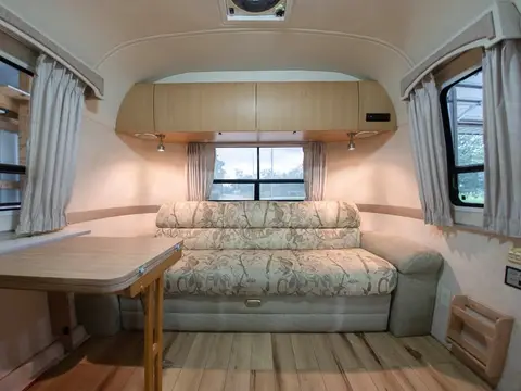 2004 Airstream Safari LS 25 — photo 4