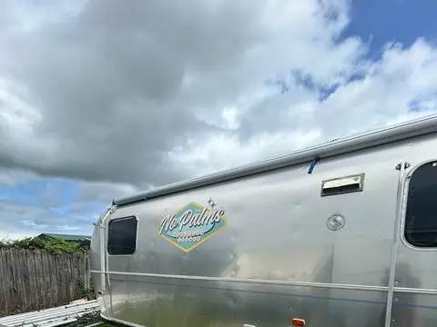 2002 Airstream Classic — photo 4