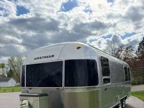 2007 Airstream Safari SE — photo 2
