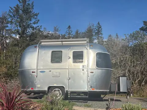 2018 Airstream Bambi — photo 4