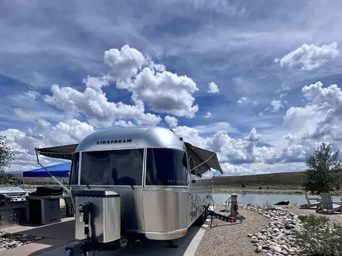 2024 Airstream Pottery Barn — photo 1