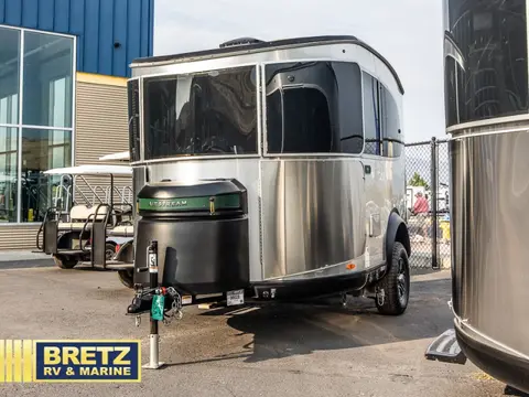 2023 Airstream Basecamp X REI edition — photo 5