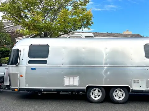 2003 Airstream Classic — photo 3